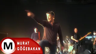 Murat Göğebakan - Ağlarım ( Official Audio )
