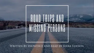 Road Trips And Missing Persons, Sanders Sides Podfic