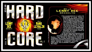 1995 - HARDCORE II - Lenny Dee