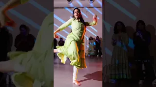 Bol Na Halke Halke | Iman Esmail Choreography | NYC