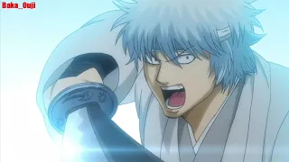 Gintama AMV - Rakuyou Decisive Battle Arc Part 1 AMV『ЯeaL - Kagerou』