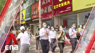 COVID-19: Wuhan residents celebrate "new normal" after fighting virus outbreak