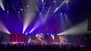 SAMMY HAGAR & THE CIRCLE - "SEXY LITTLE THING" LIVE AT THE GRAND THEATER - 9/22/17