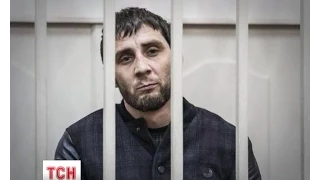 Заур Дадаєв відмовився від свідчень