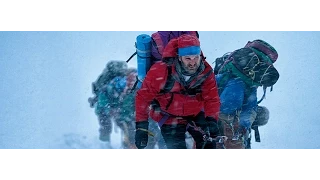 Everest - IMAX Trailer (Universal Pictures)