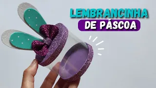 LEMBRANCINHA LINDA PARA PÁSCOA 2024