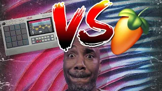 MPC VS DAW: 9 Reasons Why the MPC is Better!