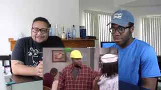 "Kenan & Kel Reunite for "Good Burger" Sketch" REACTION!!!!