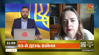 РОСІЯ РОЗВАЛИТЬСЯ❗ ПУТІН ЗГОРИТЬ У ПЕКЛІ ❗ПРИДНІСТРОВ'Я У ВІЙНІ / АПОСТРОФ ТВ