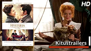 Kitustrailers: HYSTERIA (Trailer en español)