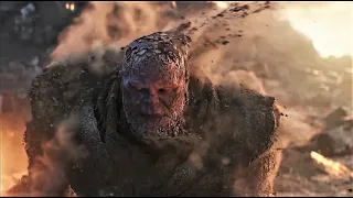 La Défaite de Thanos - Avengers: Endgame [4K VF]