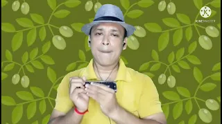 Akele hai to kya gum hai|| Harmonica ||Mouth Organ ||Nirmal Karmakar