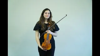 Sibelius: Concerto para violino | Orquestra Clássica de Espinho, Matilde Margalho