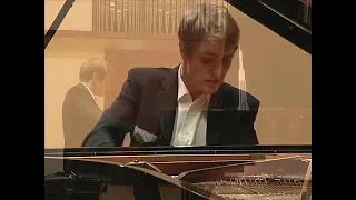 Beethoven | 15 Variations And Fugue Op 35 "Eroica" | Belyavsky (2013)