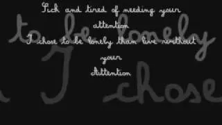 Tokio Hotel - Attention