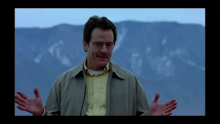 Breaking Bad season 1- 5 trailer