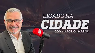 Ligado Na Cidade - 01/05 | JP News Floripa