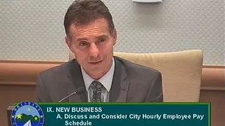 Brisbane City Council Meeting 11-16-17 (part 2 of 2)