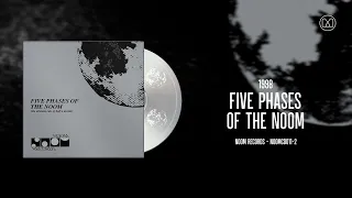 (1998) Five Phases Of The Noom - CD02