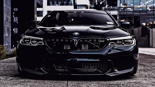 Miyagy & Эндшпиль feat. 9 Грамм - Рапапам # BMW M5 F90 Competition (2022)