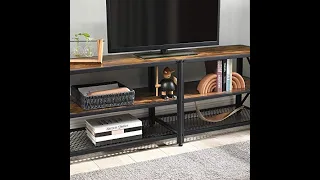 Top 10 Television Stands You Can Buy On Amazon  Feb 2022