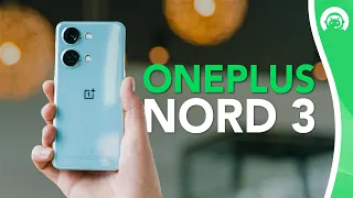 OnePlus Nord 3 review: maak kennis met de grote midranger