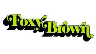 Foxy Brown (1974) - Teaser