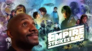 Star Wars Memories | Part 2 | The Empire Strikes Back (1980)