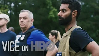 When ICE Comes To Your Door | VICE on HBO, Season 6 (Bonus)