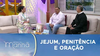 Os três pilares que revelam o tamanho do amor de Jesus pela humanidade