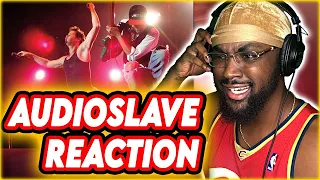 AudioSlave Cochise Reaction - My new favorite song?? RAH REACTS