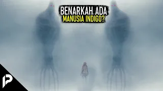 Tidak Sembarang Orang! Manusia Seperti Ini Bisa Melihat Jin