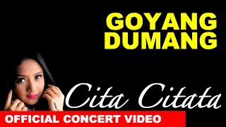 CITA CITATA – Goyang Dumang – Konser Cita Citata di Hong Kong, Official Concert Video