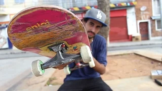 SKATÃO - Guilherme Godoy