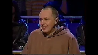 Своя игра. Кузьмин - Эдигер - Коблик (28.09.2003)