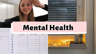 Schulstress & Angst vor der Schule | Mental Health | BACK TO SCHOOL 2021 (Deutsch)