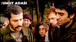 Geçmişi Geride Bırakmak | Umut Adası Türk Dram Filmi