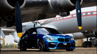 BMW M2 Facelift Cinematic [4K]