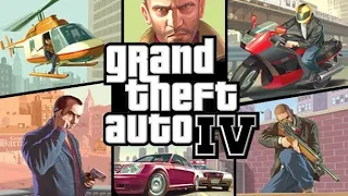 كلمات سر لعبة GTA IV/4