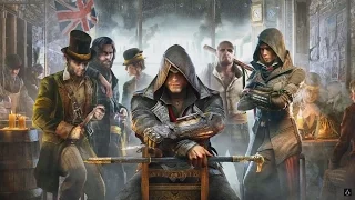 AC Syndicate:How to solve Puzzle of St. Paul's Cathedral