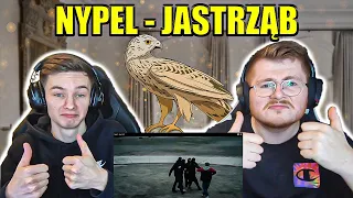 HE'S ONLY 18!?!? NYPEL - JASTRZĄB - ENGLISH AND POLISH REACTION