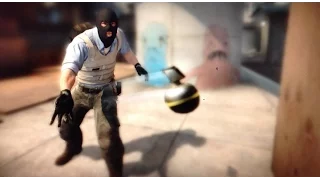 Типо тащу (CS:GO)