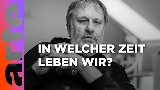 Slavoj Zizek: Brauchen wir eine globale Umstrukturierung? | Doku HD | ARTE