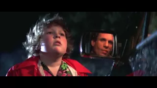 The Goonies - Chunk meets the Fratellis (720p)