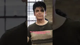 Gary Numan - Are 'Friends' Electric?