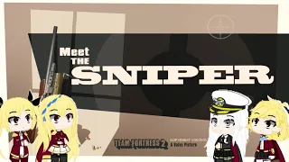 gacha azur lane reacto tf2 sniper 5