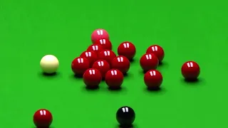 Снукер-Shanghai masters 2023-Финал-O'Sullivan-Brecel-2 часть