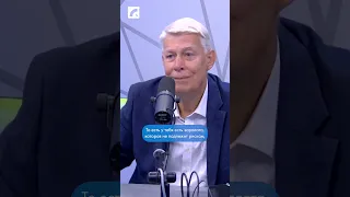 "Военная идеология России - способ существования этой страны. Закончится эта война - будет другая"