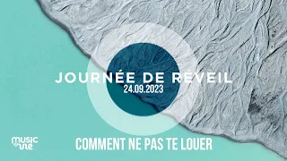 Comment ne pas te louer - Réunion de Réveil 24/09/2023