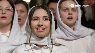 Colaj Cântări la Învierea Domnului - Grupul Psaltic Sf. Spiridon & Vlad Roșu
